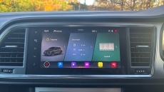 SEAT Ateca 1.5 TSI EVO Xperience 5dr DSG Petrol Estate